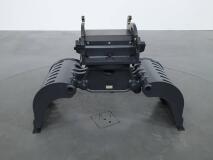 2026 V-M 800D CW30 Sorteergrijper (10-16t) ADV1077 | Aanbouwdelen | Sloop/Sorteerknijper