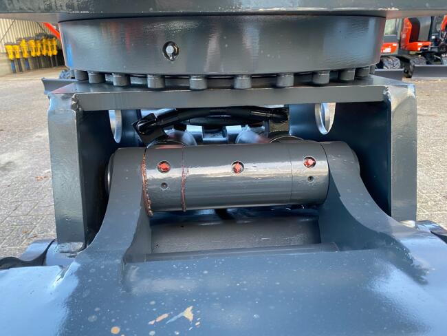 2026 V-M 1000D CW30 Sorteergrijper (12-20t) ADV1078 | Aanbouwdelen | Sloop/Sorteerknijper