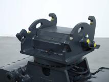 2026 V-M 1000D CW30 Sorteergrijper (12-20t) ADV1078 | Aanbouwdelen | Sloop/Sorteerknijper