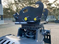 2026 V-M 1000D CW30 Sorteergrijper (12-20t) ADV1078 | Aanbouwdelen | Sloop/Sorteerknijper
