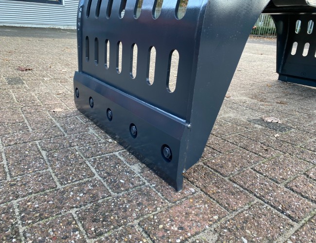1 V-M 1000D CW30 Sorteergrijper (12-20t) ADV1078 | Aanbouwdelen | Sloop/Sorteerknijpers