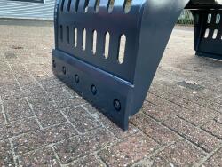 2026 V-M 1000D CW30 Sorteergrijper (12-20t) ADV1078 | Aanbouwdelen | Sloop/Sorteerknijper