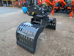 1 V-M 1000D CW30 Sorteergrijper (12-20t) ADV1078 | Aanbouwdelen | Sloop/Sorteerknijpers