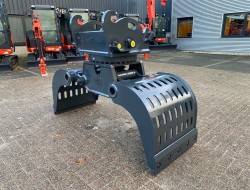 1 V-M 1000D CW30 Sorteergrijper (12-20t) ADV1078 | Aanbouwdelen | Sloop/Sorteerknijpers