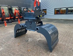 1 V-M 1000D CW30 Sorteergrijper (12-20t) ADV1078 | Aanbouwdelen | Sloop/Sorteerknijpers