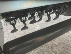 2026 Cangini Benne TC1-80 Klepelmaaier CW05 (11cc) ADV1079 | Aanbouwdelen | Klepelmaaier