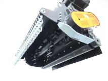 2026 Cangini Benne TC2-120 Mulcher Klepelmaaier CW10 ADV1080 | Aanbouwdelen | Klepelmaaier