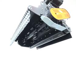 2026 Cangini Benne TC2-120 Mulcher Klepelmaaier CW10 ADV1080 | Aanbouwdelen | Klepelmaaier