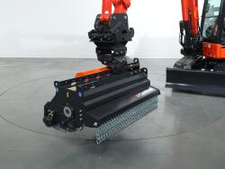 2026 Cangini Benne TC2-120 Mulcher Klepelmaaier CW10 ADV1080 | Aanbouwdelen | Klepelmaaier