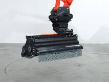 2026 Cangini Benne TC2-120 Mulcher Klepelmaaier CW10 ADV1080 | Aanbouwdelen | Klepelmaaier