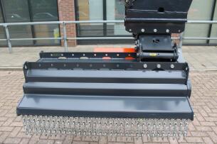 2025 Cangini Benne TC2-120 Mulcher Klepelmaaier CW10 ADV1080
