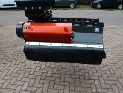 2025 Cangini Benne TC2-120 Mulcher Klepelmaaier CW10 ADV1080 | Aanbouwdelen | Klepelmaaier