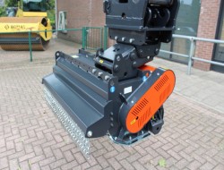 2025 Cangini Benne TC2-120 Mulcher Klepelmaaier CW10 ADV1080 | Aanbouwdelen | Klepelmaaier