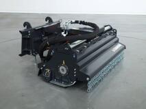 2026 Cangini Benne TC2F-140 Klepelmaaier Mulcher Giant / Norcar ADV1081 | Aanbouwdelen | Klepelmaaier