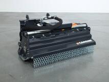 2026 Cangini Benne TC2F-140 Klepelmaaier Mulcher Giant / Norcar ADV1081 | Aanbouwdelen | Klepelmaaier
