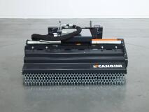 2026 Cangini Benne TC2F-140 Klepelmaaier Mulcher Giant / Norcar ADV1081 | Aanbouwdelen | Klepelmaaier