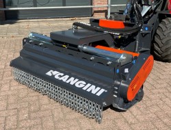 2022 Cangini Benne TC2F-140 Klepelmaaier Mulcher Giant / Norcar ADV1081 | Aanbouwdelen | Klepelmaaier