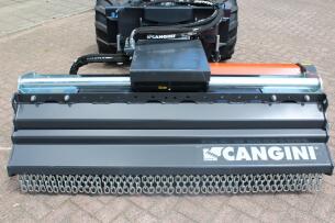 2026 Cangini Benne TC3F-180 Klepelmaaier Mulcher Giant