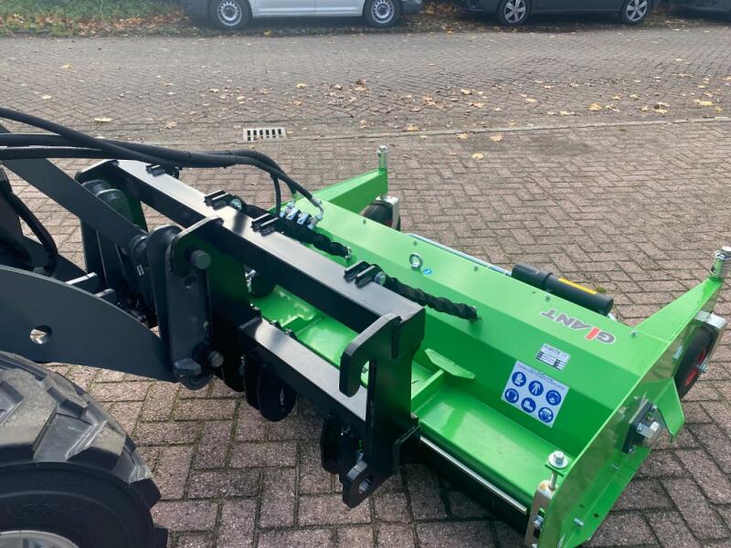 2025 Giant Klepelmaaier 1400 HD (50-65ltr) ADV1083 | Aanbouwdelen | Klepelmaaier