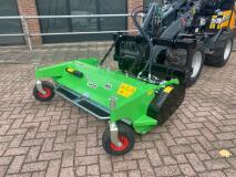 2025 Giant Klepelmaaier 1400 HD (50-65ltr) ADV1083 | Aanbouwdelen | Klepelmaaier