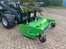 2025 Giant Klepelmaaier 1400 HD (50-65ltr) ADV1083 | Aanbouwdelen | Klepelmaaier
