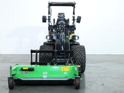 2026 Giant Klepelmaaier 1600 HD (50-65ltr) ADV1084 | Aanbouwdelen | Klepelmaaier