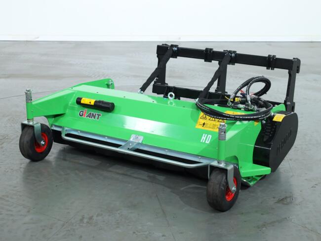 2026 Giant Klepelmaaier 1600 HD (50-65ltr) ADV1084 | Aanbouwdelen | Klepelmaaier
