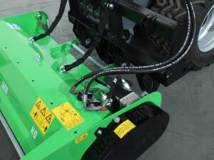 2026 Giant Klepelmaaier 1600 HD (50-65ltr)