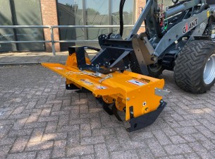 2023 Giant Grondfrees 125cm Max 33L Frontaanbouw