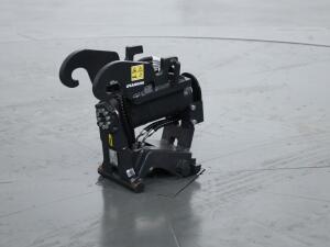 2023 Cangini Benne Twist KS4.5 CW05 - CW05 Afneembaar kantelstuk