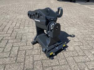 2025 Cangini Benne Twist KS07 KX060-5 - CW10 Kantelstuk ADV1088 | Aanbouwdelen | Kantelstuk