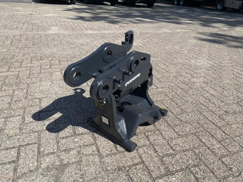 2025 Cangini Benne Twist KS07 KX060-5 - CW10 Kantelstuk ADV1088 | Aanbouwdelen | Kantelstuk