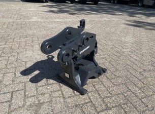 2025 Cangini Benne Twist KS07 KX060-5 - CW10 Kantelstuk