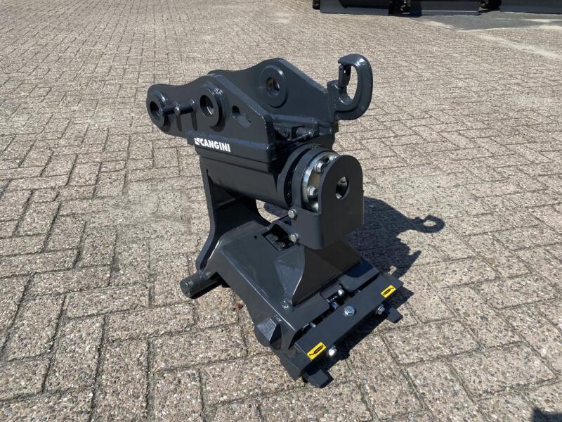 2025 Cangini Benne Twist KS07 KX060-5 - CW10 Kantelstuk ADV1088 | Aanbouwdelen | Kantelstuk