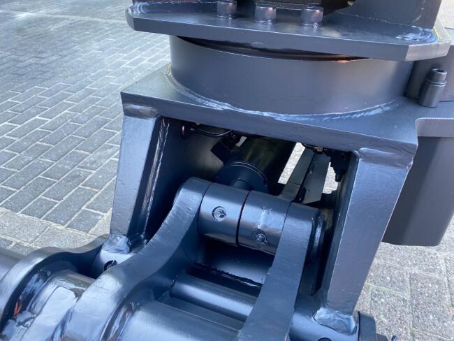 2025 V-M 500 Boomgrijper 7-tand AC05 (CW10 / S40) (5,0-9,0t) ADV1091 | Aanbouwdelen | Sloop/Sorteerknijper