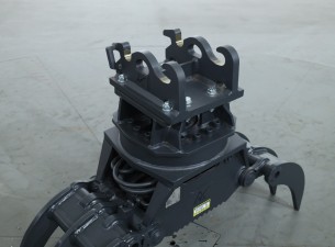 2025 V-M 160 Boomgrijper 7-tand AC03 (CW05 / S40) (1,5-4,0t)