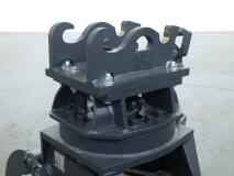 2026 V-M 160 Boomgrijper 7-tand AC03 (CW05 / S40) (1,5-4,0t) ADV1092 | Aanbouwdelen | Sloop/Sorteerknijper