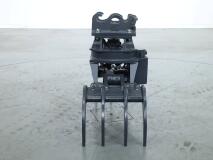 2026 V-M 160 Boomgrijper 7-tand AC03 (CW05 / S40) (1,5-4,0t) ADV1092 | Aanbouwdelen | Sloop/Sorteerknijper