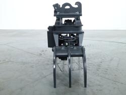 2025 V-M 160 Boomgrijper 7-tand AC03 (CW05 / S40) (1,5-4,0t) ADV1092 | Aanbouwdelen | Sloop/Sorteerknijper