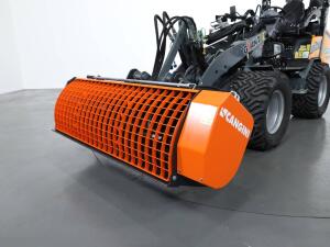 2026 Cangini Benne MIX 450SF - Betonmixer bak Giant ADV1093 | Aanbouwdelen | Betonmixer bak