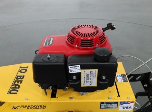 2023 Jo Beau BC26 Ruwterreinmaaier