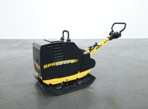 2022 Bomag BPR50/55D