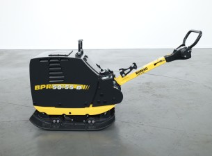 2022 Bomag BPR50/55D