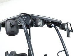 2024 Norcar a7245 VK9295 | Wiellader | Mini Shovel
