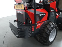 2024 Norcar a7245 VK9295 | Wiellader | Mini Shovel