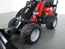 2024 Norcar a7245 VK9295 | Wiellader | Mini Shovel