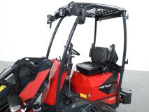 2024 Norcar a7245 VK9295 | Wiellader | Mini Shovel