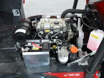 2024 Norcar a7245 VK9295 | Wiellader | Mini Shovel