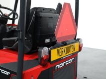 2024 Norcar a7245 VK9295 | Wiellader | Mini Shovel
