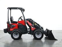 2024 Norcar a7245 VK9295 | Wiellader | Mini Shovel